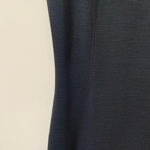 Stills Wool-blend Dress - Picture 4 of 9